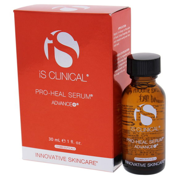 Pro-Heal Serum Advance Plus by iS Clinical for Unisex - 1 oz Serum - Picture 4 of 4